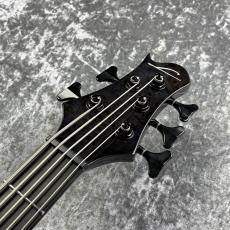 Legator HB5SS - Black Burl - 【4.40kg】_6