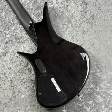 Legator HB5SS - Black Burl - 【4.40kg】_7