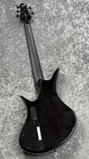 Legator HB5SS - Black Burl - 【4.40kg】_8