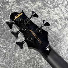 Legator HB5SS - Black Burl - 【4.40kg】_10