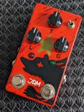 JAM Pedals Red Muck mk.2