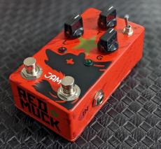 JAM Pedals Red Muck mk.2_2