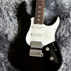 YAMAHA Pacifica Standard Plus PACS+12 BL (Black) 【特価】
