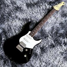YAMAHA Pacifica Standard Plus PACS+12 BL (Black) 【特価】_2