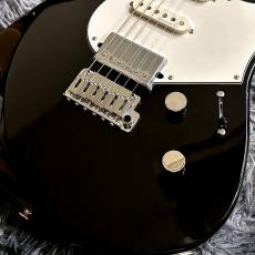 YAMAHA Pacifica Standard Plus PACS+12 BL (Black) 【特価】_3