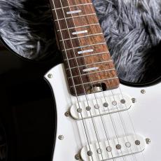 YAMAHA Pacifica Standard Plus PACS+12 BL (Black) 【特価】_4