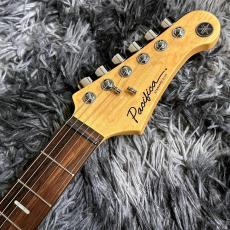YAMAHA Pacifica Standard Plus PACS+12 BL (Black) 【特価】_6