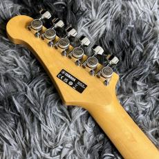 YAMAHA Pacifica Standard Plus PACS+12 BL (Black) 【特価】_7