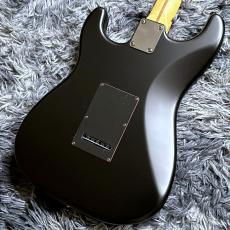 Fender Made in Japan Limited Hybrid II Stratocaster Noir, Rosewood Fingerboard, Black_8