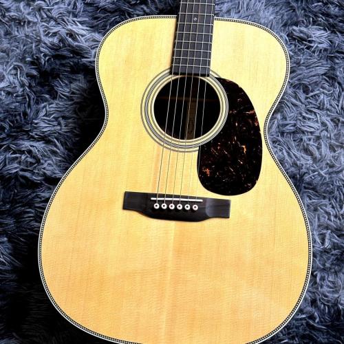 Martin 000-28 Standard Series