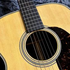 Martin 000-28 Standard Series_4