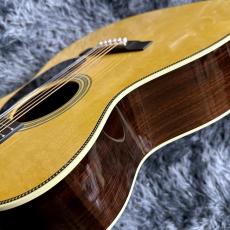 Martin 000-28 Standard Series_9