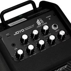 JOYO BA-30 VIBE CUBE (BLK)_3