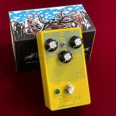 Earth Quaker Devices Blumes 【ベースドライブ】_6