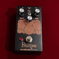 Earth Quaker Devices Blumes Black Amber