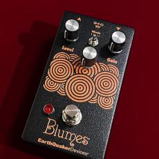 Earth Quaker Devices Blumes Black Amber_2