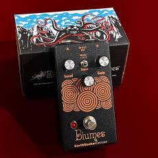 Earth Quaker Devices Blumes Black Amber_6