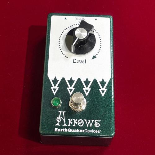 Earth Quaker Devices Arrows