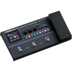 BOSS GX-1 Guitar Effects Processor_2