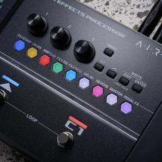 BOSS GX-1 Guitar Effects Processor_6
