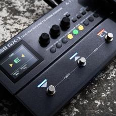 BOSS GX-1 Guitar Effects Processor_7