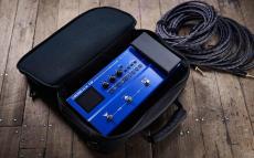 BOSS GX-1B Bass Effects Processor_9