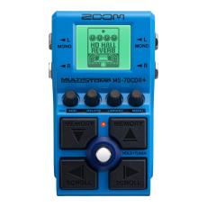 ZOOM MS-70CDR+