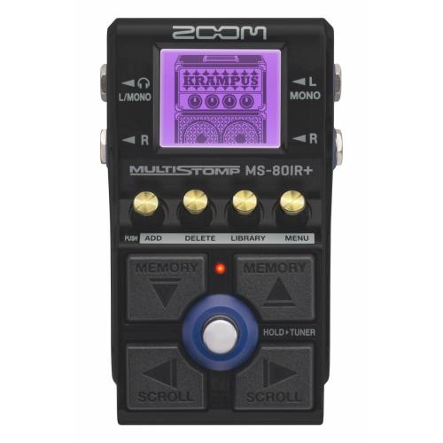 ZOOM MS-80IR+ 【未展示保管】【台数限定特価】