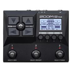 ZOOM G2 FOUR