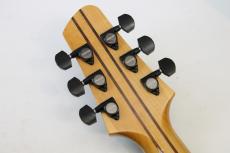 Kikuchi Guitars NY155 / Blackwood【即納可能!】【ついに出た!ニューヨーカースタイル】【ギグバッグプレゼント中】_10