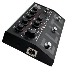 Tech 21 SansAmp Programmable Bass Driver ELITE / 【即納可能!】_2