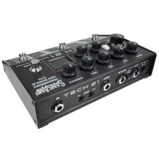 Tech 21 SansAmp Programmable Bass Driver ELITE / 【即納可能!】_3
