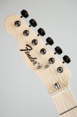 Fender FSR-C Traditional 70s Telecaster Thinline Left-Handed MN Olympic White【S/N JD26010305】_7