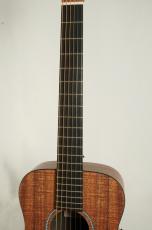 Martin Martin LXK2【リトルマーチン】【ミニギター】【USED】_6