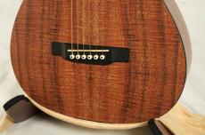 Martin Martin LXK2【リトルマーチン】【ミニギター】【USED】_8