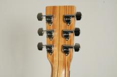 Martin Martin LXK2【リトルマーチン】【ミニギター】【USED】_9