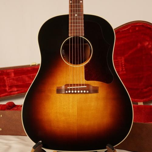 Gibson 50's J-45 Original VS #21346094【パワフルな50'sサウンド!】【2026年製造個体】