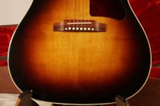 Gibson 50's J-45 Original VS #21346094【パワフルな50'sサウンド!】【2026年製造個体】_3