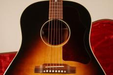 Gibson 50's J-45 Original VS #21346094【パワフルな50'sサウンド!】【2026年製造個体】_4