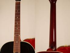 Gibson 50's J-45 Original VS #21346094【パワフルな50'sサウンド!】【2026年製造個体】_9