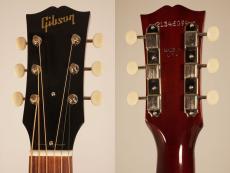 Gibson 50's J-45 Original VS #21346094【パワフルな50'sサウンド!】【2026年製造個体】_10
