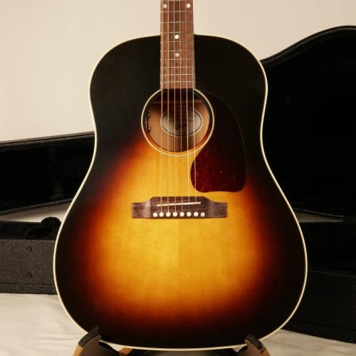 Gibson J-45 Standard  ♯21736104【2026年製造個体】【NEW】