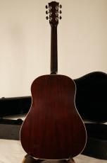 Gibson J-45 Standard  ♯21736104【2026年製造個体】【NEW】_4