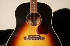 Gibson J-45 Standard  ♯21736104【2026年製造個体】【NEW】_8