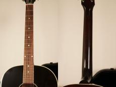 Gibson J-45 Standard  ♯21736104【2026年製造個体】【NEW】_10