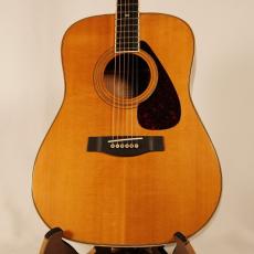 YAMAHA L-5 前期型 【1970年代中期】【ショートスケール期】