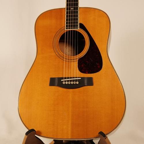 YAMAHA L-5 前期型 【1970年代中期】【ショートスケール期】