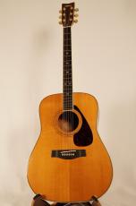 YAMAHA L-5 前期型 【1970年代中期】【ショートスケール期】_2