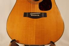 YAMAHA L-5 前期型 【1970年代中期】【ショートスケール期】_3