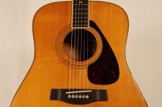 YAMAHA L-5 前期型 【1970年代中期】【ショートスケール期】_4